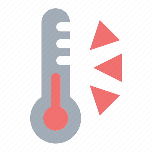Equipment, hot, laboratory, measure, medical, temperatur, thermometer icon - Download on Iconfinder