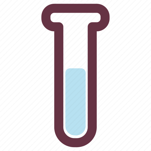 Equipment, flask, laboratory, medical, science, test, tube icon - Download on Iconfinder