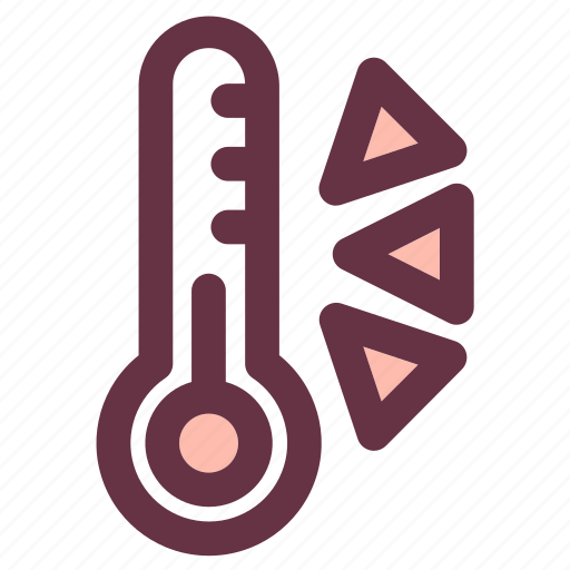 Equipment, hot, laboratory, measure, medical, temperatur, thermometer icon - Download on Iconfinder
