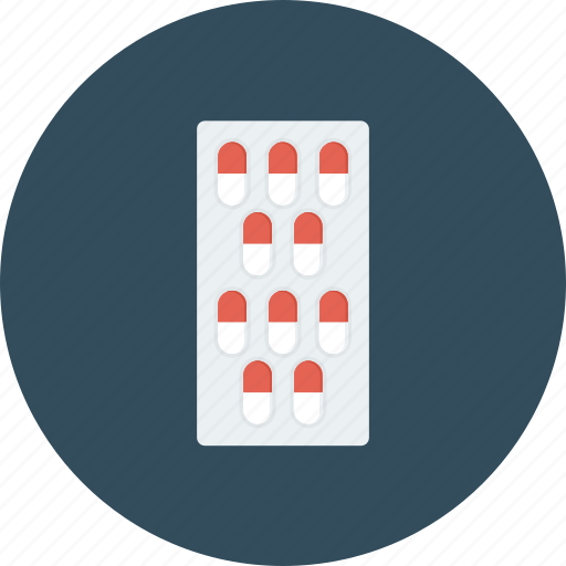 Drug, drugs, health, medicine, pills, tablets icon - Download on Iconfinder