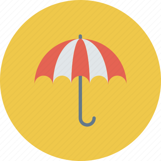 Insurance, protection, rain, safty, security, umbrella, weather icon - Download on Iconfinder