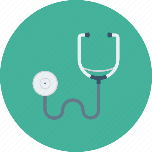 Doctor, doctor stethoscope, medical instrument, stethoscope icon, tool icon - Download on Iconfinder