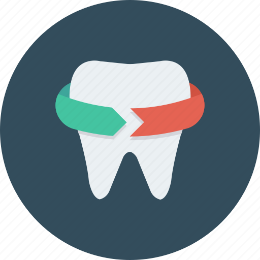 Dental, dentist, health, medical, teeth icon - Download on Iconfinder