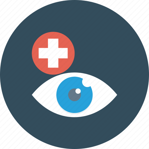 Eye, eyeball, health, look, medical, search, spy icon - Download on Iconfinder