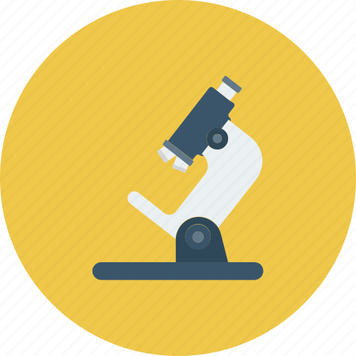 Laboratory, medical, microscope, science icon icon - Download on Iconfinder