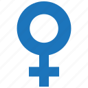 female, gender, sex