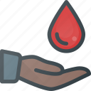 blood, donation