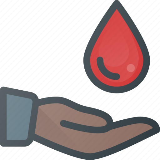 Blood, donation icon - Download on Iconfinder on Iconfinder