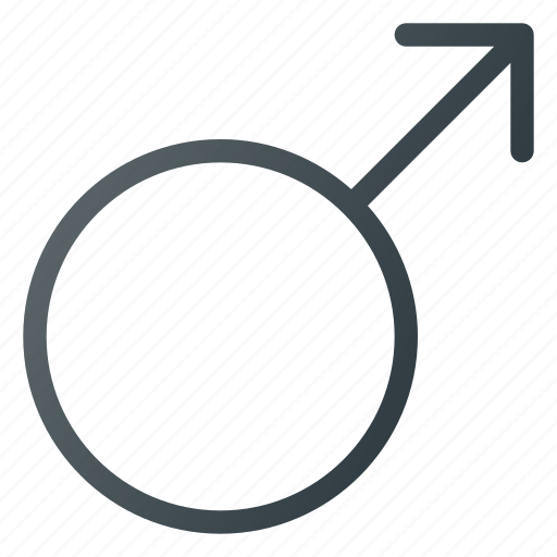 Male, sign icon - Download on Iconfinder on Iconfinder