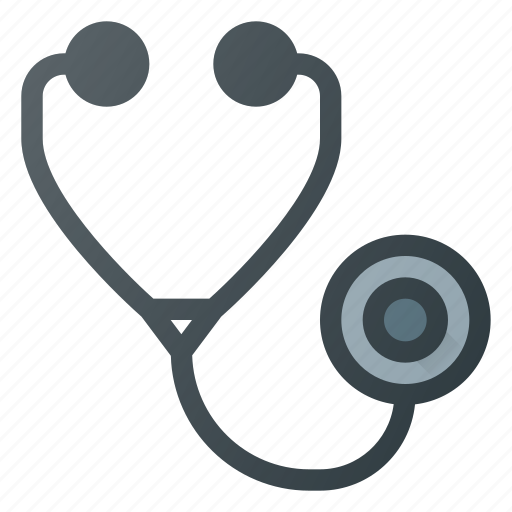 Doctor, medic, stethoscope icon - Download on Iconfinder