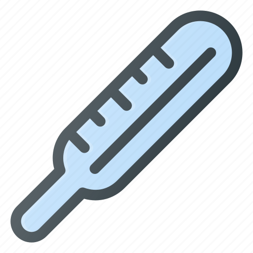 Count, measure, temperature, thermometer icon - Download on Iconfinder