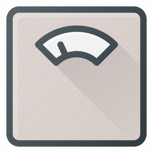 Counter, health, measure, weight icon - Download on Iconfinder