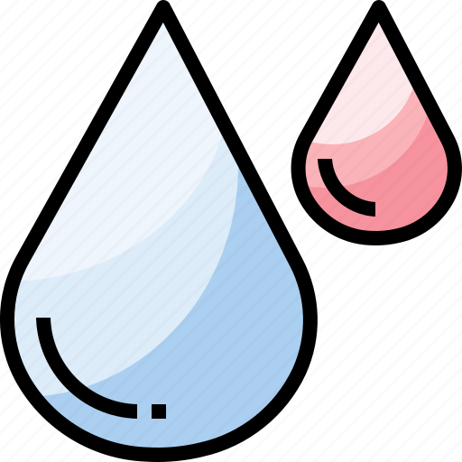 Blood, healthcare, liquid, medical, saline, water icon - Download on Iconfinder