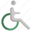 disabled, handicap, healthcare, medical, wheelchair 