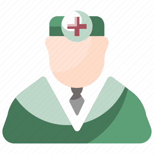 Career, doctor, healthcare, hospital, medical, surgeon icon - Download on Iconfinder