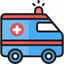ambulance, doctor, emergency, healthcare, hospital, medical, medicine