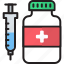 drug, drugs, injection, pill, pills, syringe, vaccine 