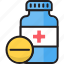 drugs, medication, medicine, pharmacy, pills, prescription, treatment 