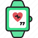 fitness tracker watch, health, healthcare watch, medical watch, smart watch, wearable technology