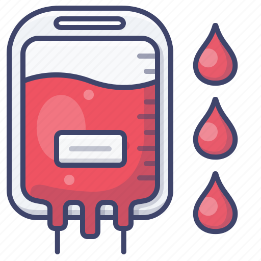 Blood, medical, stock, transfusion icon - Download on Iconfinder