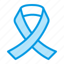 cancer, oncology, ribbon
