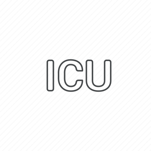 Icu, ambulance, emergency, healthcare, hospital, pharmacy icon - Download on Iconfinder