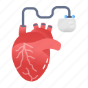 monitor, ventilator, respiratory, pulmonology, machine, 3