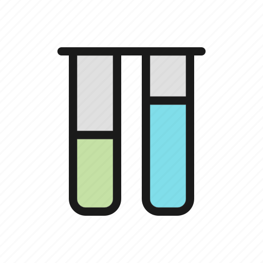 Laboratory, medical, science, test, tube icon - Download on Iconfinder