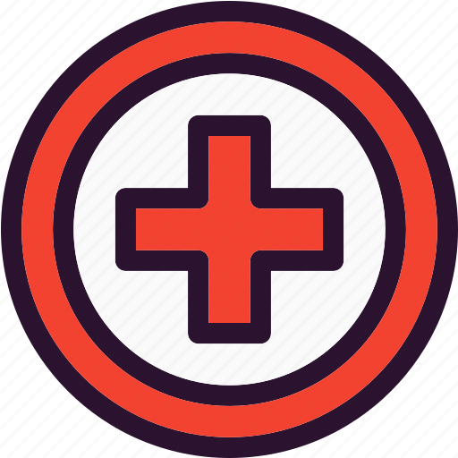 Add, medical, new, plus icon - Download on Iconfinder