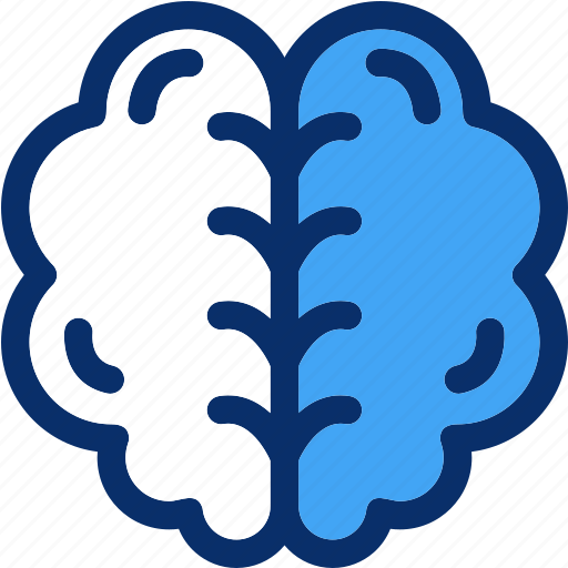 Brain, head, mind, thinking icon - Download on Iconfinder