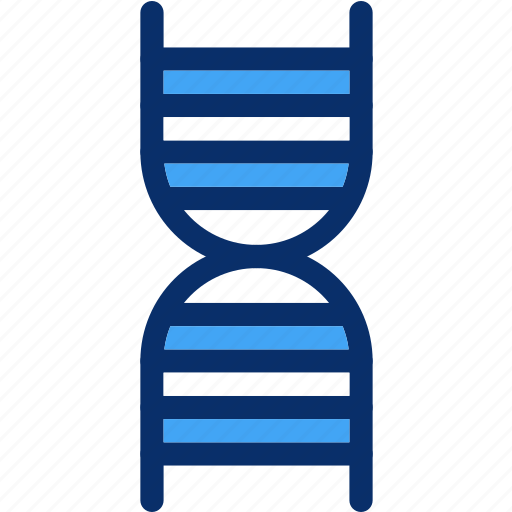 Dna, genetics, genome, medical icon - Download on Iconfinder