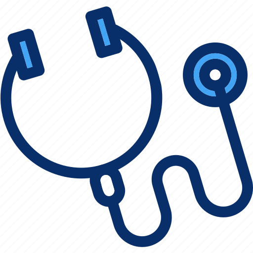 Health, healthcare, medical, stethoscope icon - Download on Iconfinder
