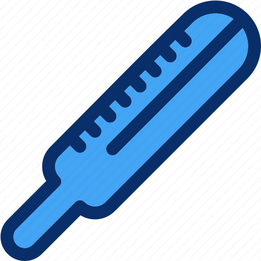Hot, medical, temperature, thermometer icon - Download on Iconfinder