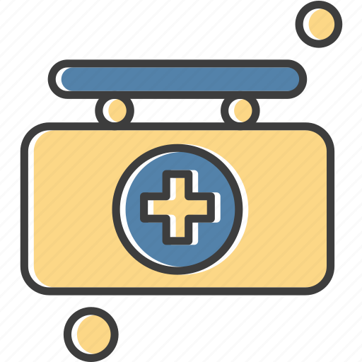 Briefcase, health, hospital, medicine icon - Download on Iconfinder