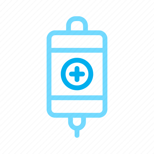 Infuse, medical, medicine icon - Download on Iconfinder