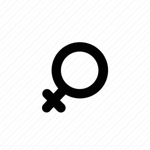 Female, gender, medical icon - Download on Iconfinder
