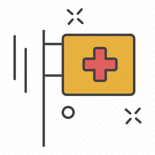 Aid, board, care, health, medical, science icon - Download on Iconfinder