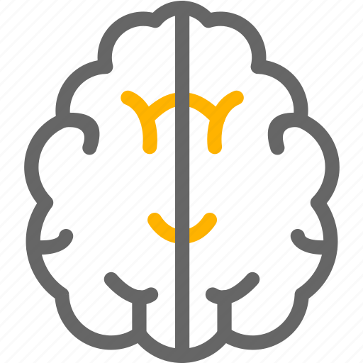 Mind, brain, knowledge icon - Download on Iconfinder