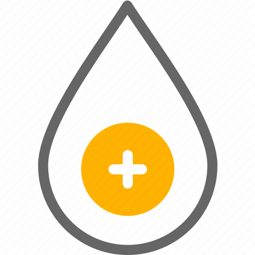 Blood, drop, liquid icon - Download on Iconfinder