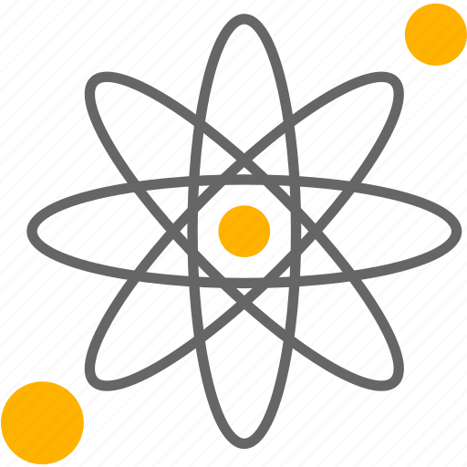 Science, nucleus, atom icon - Download on Iconfinder