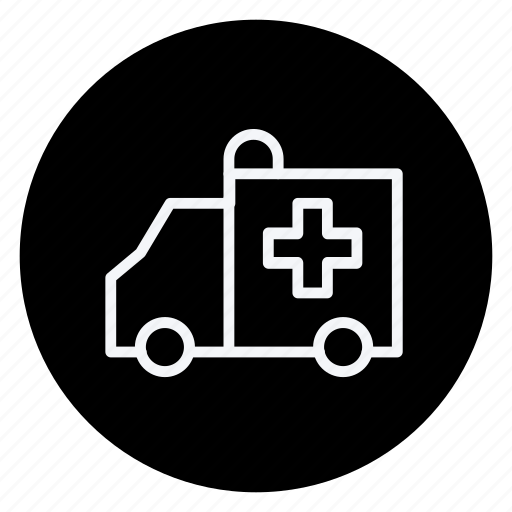 Drug, healthcare, hospital, medication, medicine, pharmaceutical, ambulance icon - Download on Iconfinder