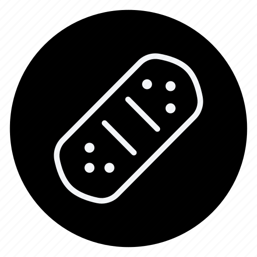 Drug, healthcare, hospital, medication, medicine, pharmaceutical, band aid icon - Download on Iconfinder