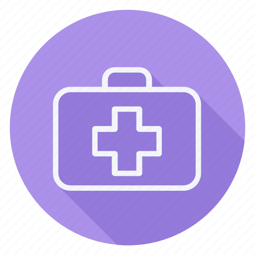 Drug, healthcare, hospital, medication, medicine, pharmaceutical, first aid kit icon - Download on Iconfinder