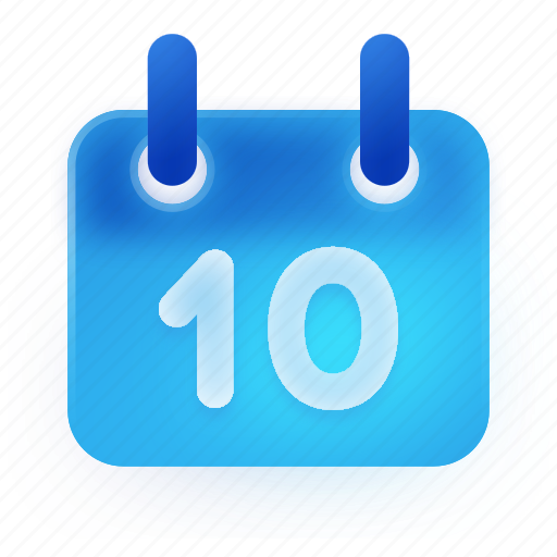 Date, calendar, schedule, week, plan, month icon - Download on Iconfinder