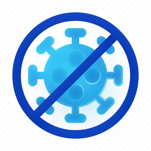 Stop, coronavirus, covid, vaccine, virus icon - Download on Iconfinder