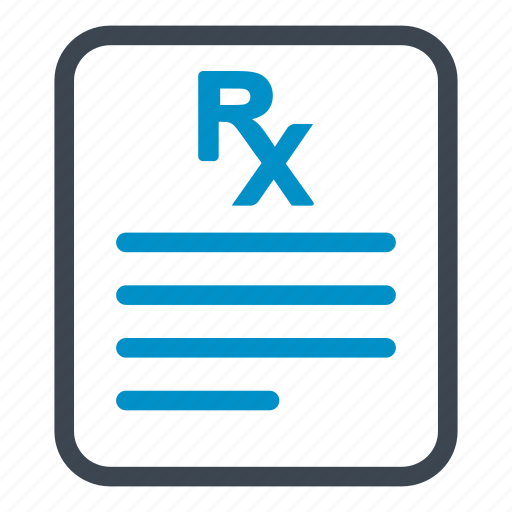 Medical, medication, pharmaceutical, pharmacy, prescription icon - Download on Iconfinder