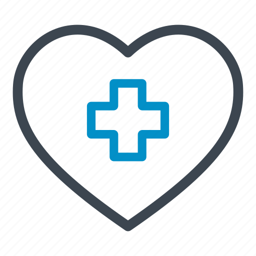 Cardiogram, health care, heart, hospital, medical icon - Download on Iconfinder