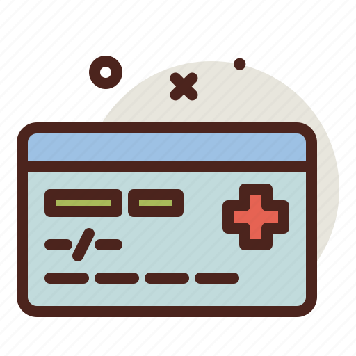 Health, card, doctor, medical icon - Download on Iconfinder