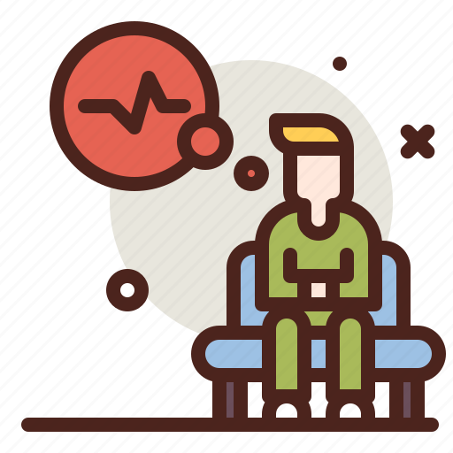Wait, heart, doctor, medical, health icon - Download on Iconfinder