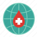 blood, donation, drop, transfusion, healthcare, medical, donor, world, charity